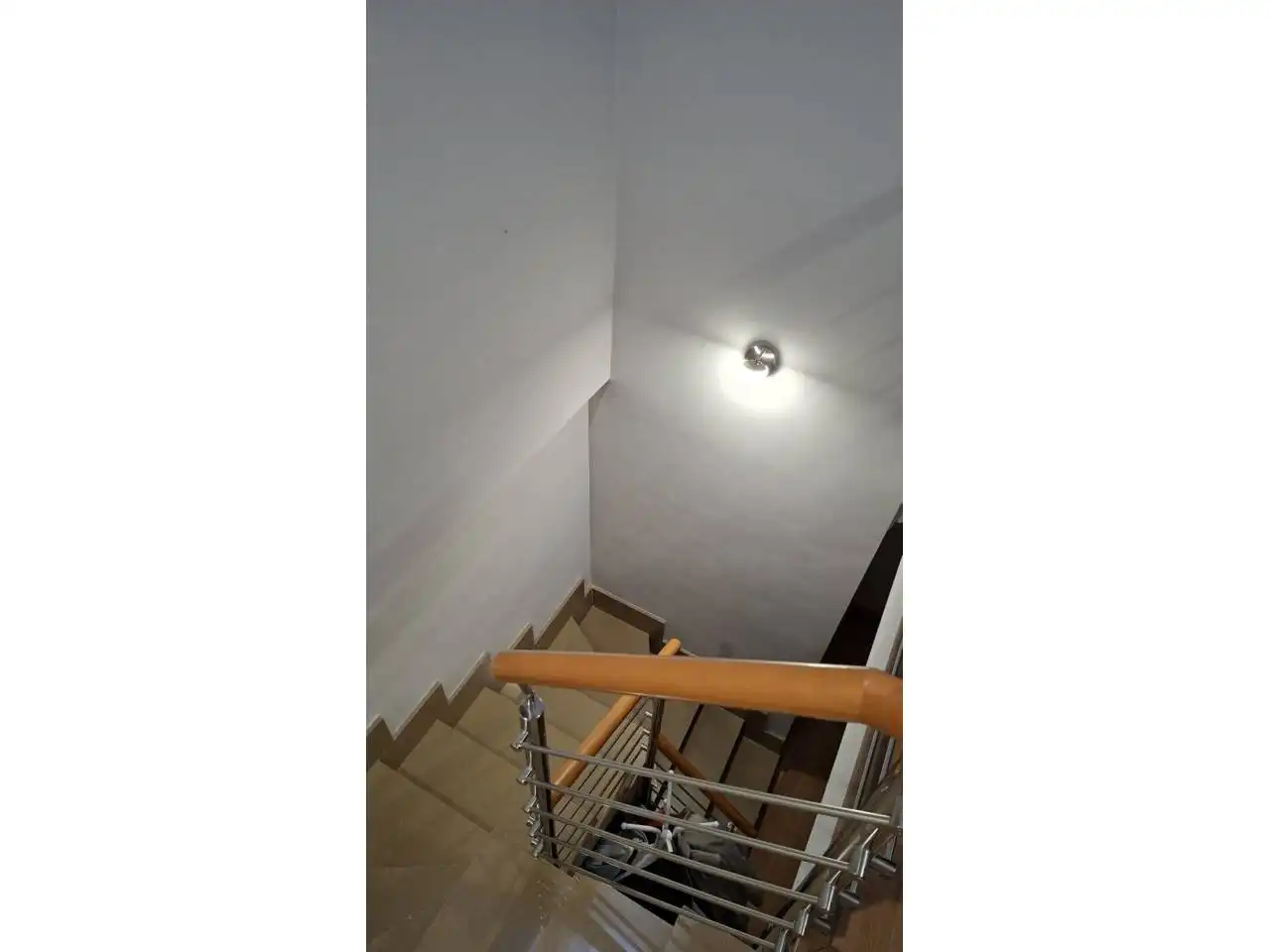 Àtic en venda en Castellón de la Plana / Castelló de la Plana amb Terrassa, Moblat i Balcó
