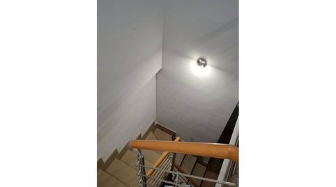 Foto 5 de Àtic en venda a Plaza Donoso Cortés - Avenida Magdalena, Castellón de la Plana / Castelló de la Plana