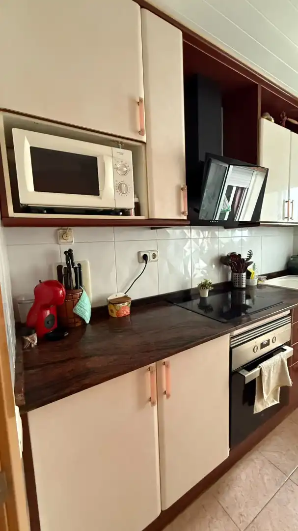 Flat with terrace for sale in Centre, imagen 17