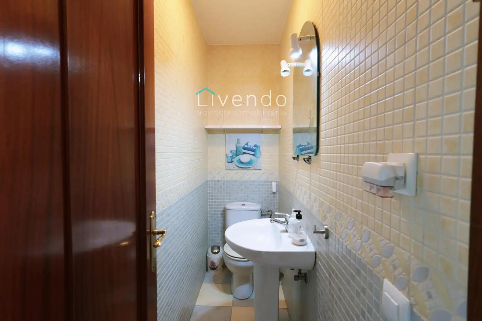 Terraced house for sale in La Casería - San Carlos, imagen 12