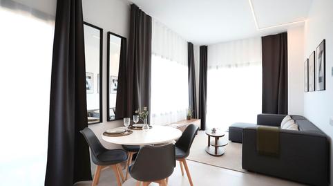 Foto 4 de Pis de lloguer a Carrer de Coll I Pujol, 17, Centre, Barcelona