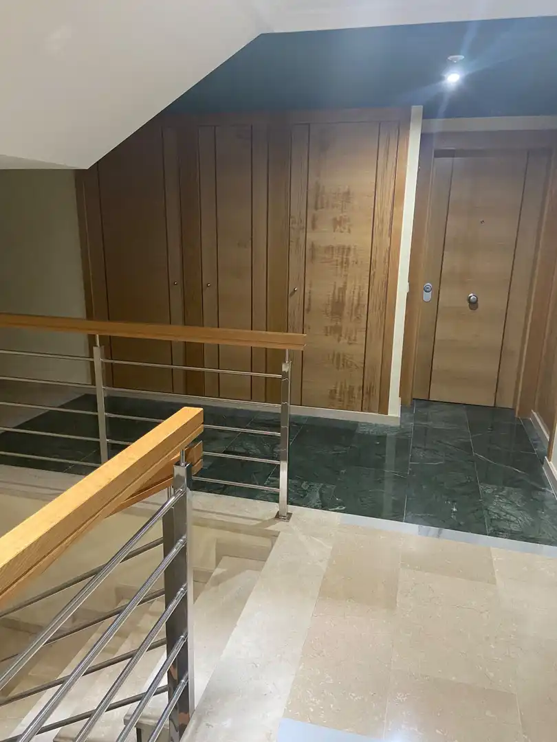 Apartamento en venta en Sanxenxo