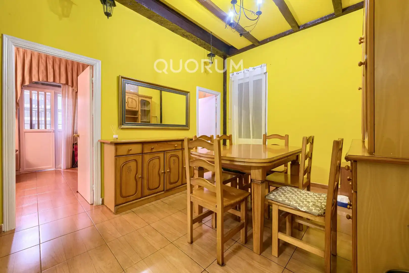 Wohnung zum Verkauf in Lasesarre