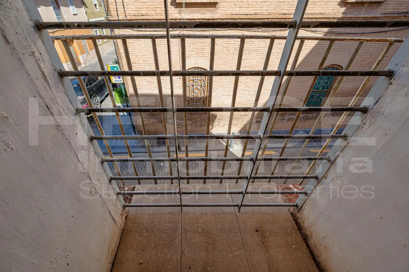 Terraza de Casa o chalet en venta en Pobles de l'Oest