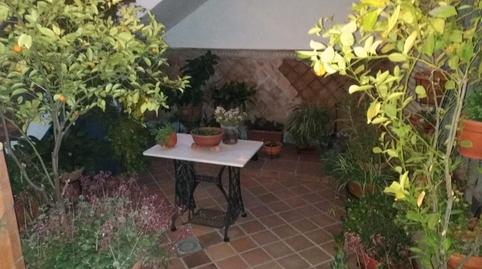 Foto 3 de Casa o chalet en venta en Calle Sansueña, 40, El Brillante -El Naranjo - El Tablero, Córdoba