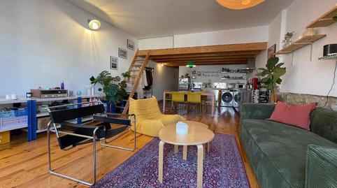 Photo 2 of Flat to rent in Rúa Olmos, Ciudad Vieja, A Coruña Capital