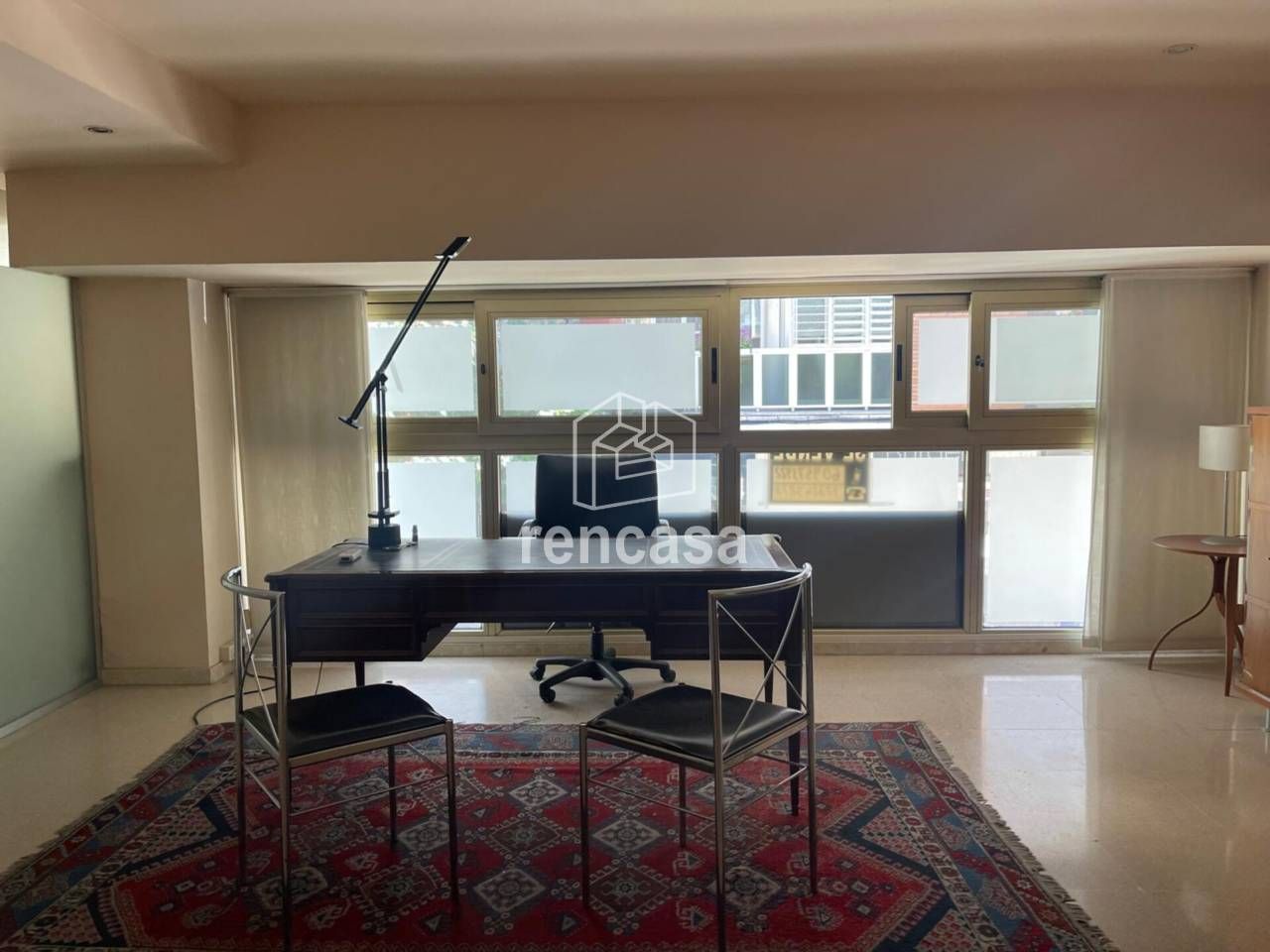 Oficina en venda en  Lleida Capital amb Aire condicionat