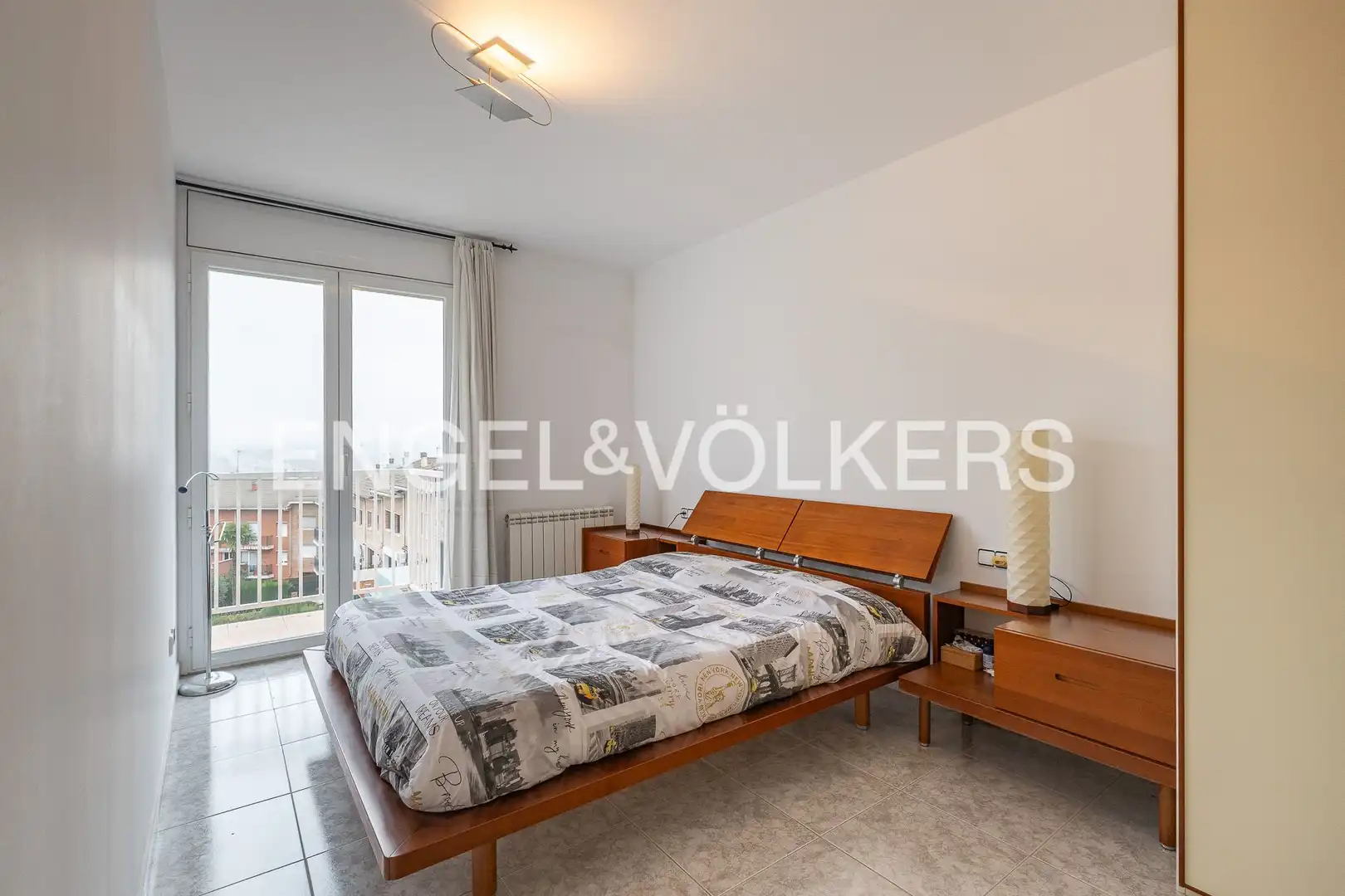 Habitación de Casa o chalet en venta en Sant Joan de Vilatorrada con Aire acondicionado, Calefacción y Jardín privado