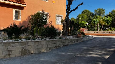 Foto 5 de Finca rústica en venta en Almajada - Ravel, Mutxamel