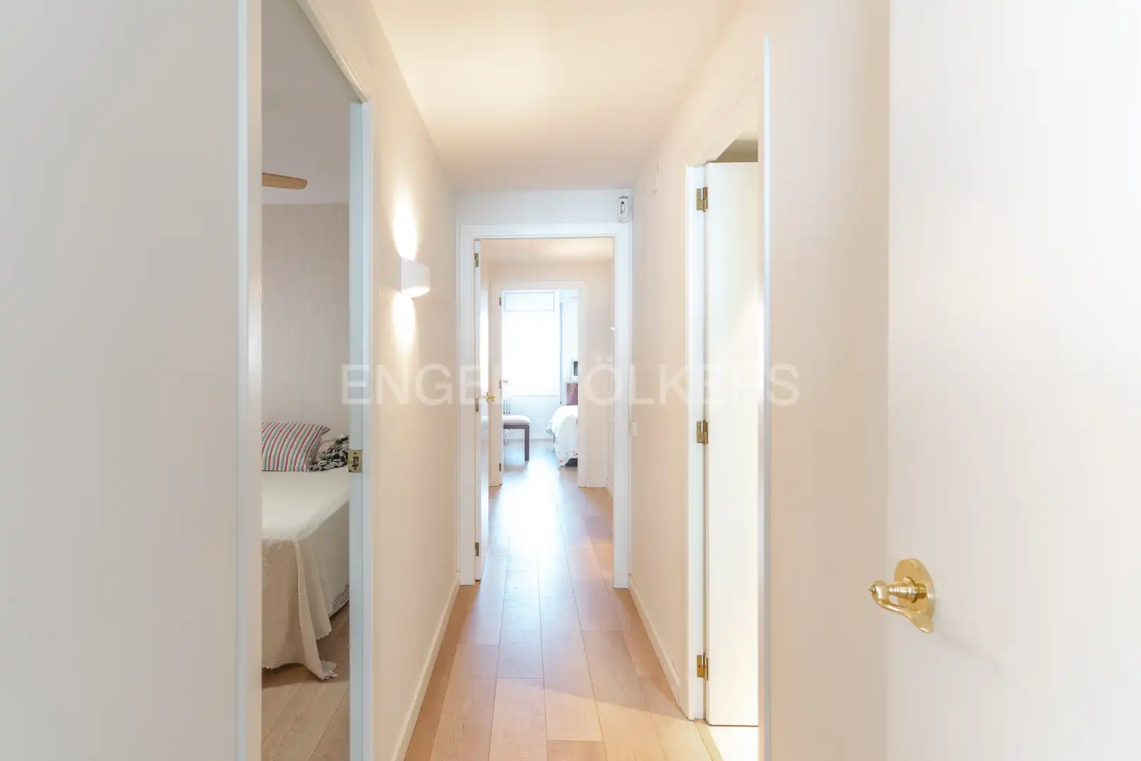 Exterior view of Flat for rent in Sant Vicenç de Montalt  with Heating, Private garden and Terrace