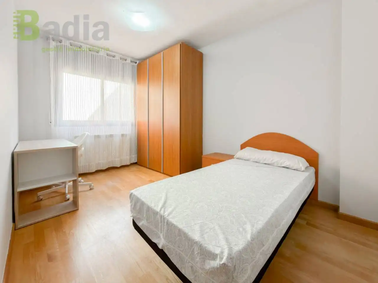Habitación de Dúplex en venta en Alcarràs con Aire acondicionado, Calefacción y Parquet
