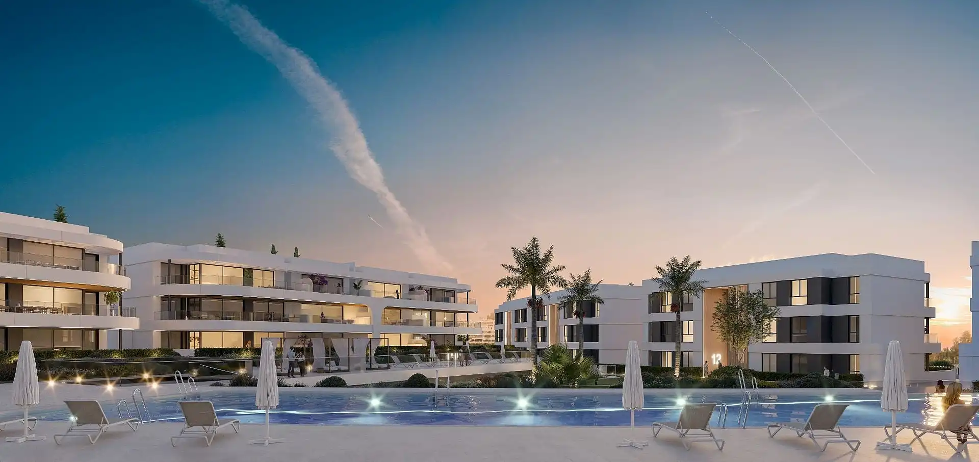 Apartament amb ascensor en venda a Benamara - Atalaya, imagen 9