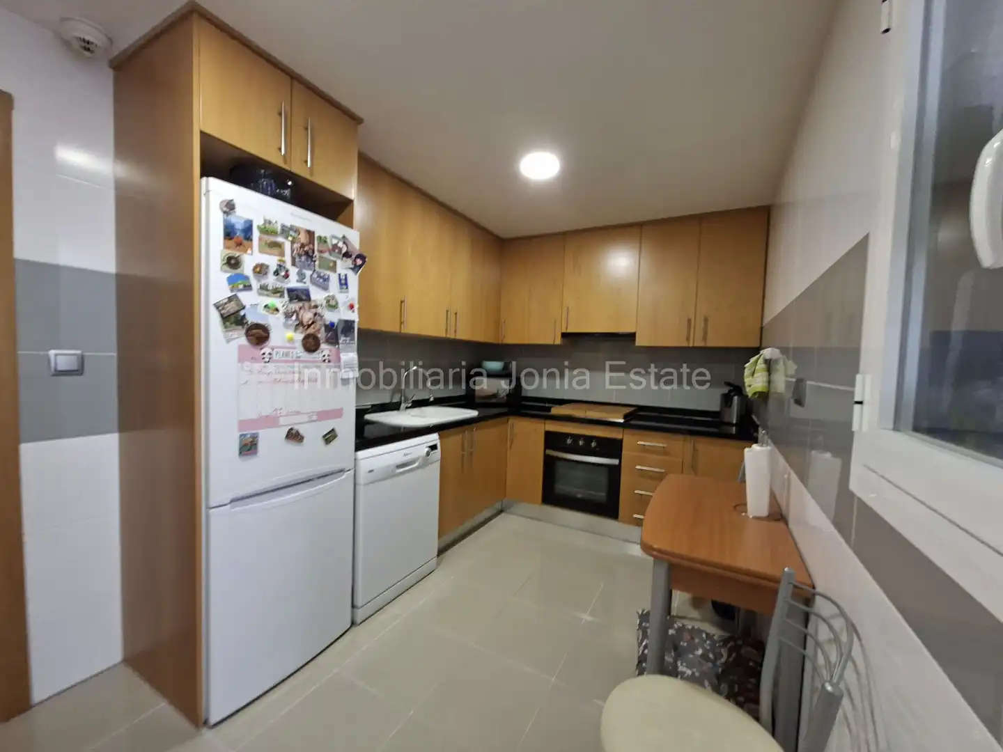 Apartment mit Terrasse zum Verkauf in Centro Urbano, imagen 8