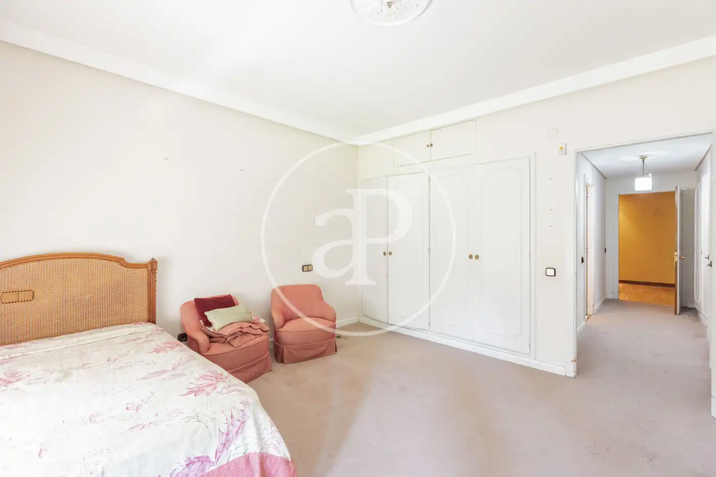 Appartement avec terrasse à vendre à Chamartín, imagen 32