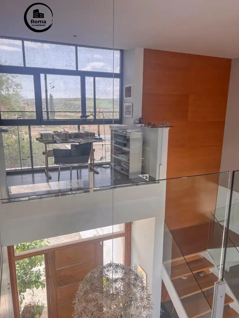 Casa o xalet en venda en Las Gabias amb Aire condicionat, Calefacció i Jardí privat