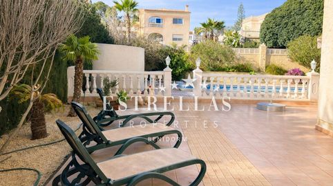 Foto 4 de Casa o chalet en venta en El Tossal - Bello Horizonte, La Nucia