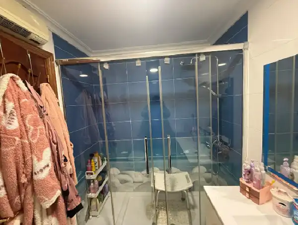 Wohnung mit Terrasse zum Verkauf in Nueva Torrevieja - Aguas Nuevas, imagen 15