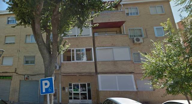 Piso en Venta en Calle Postas, 19 en Cuevas - Ilustración