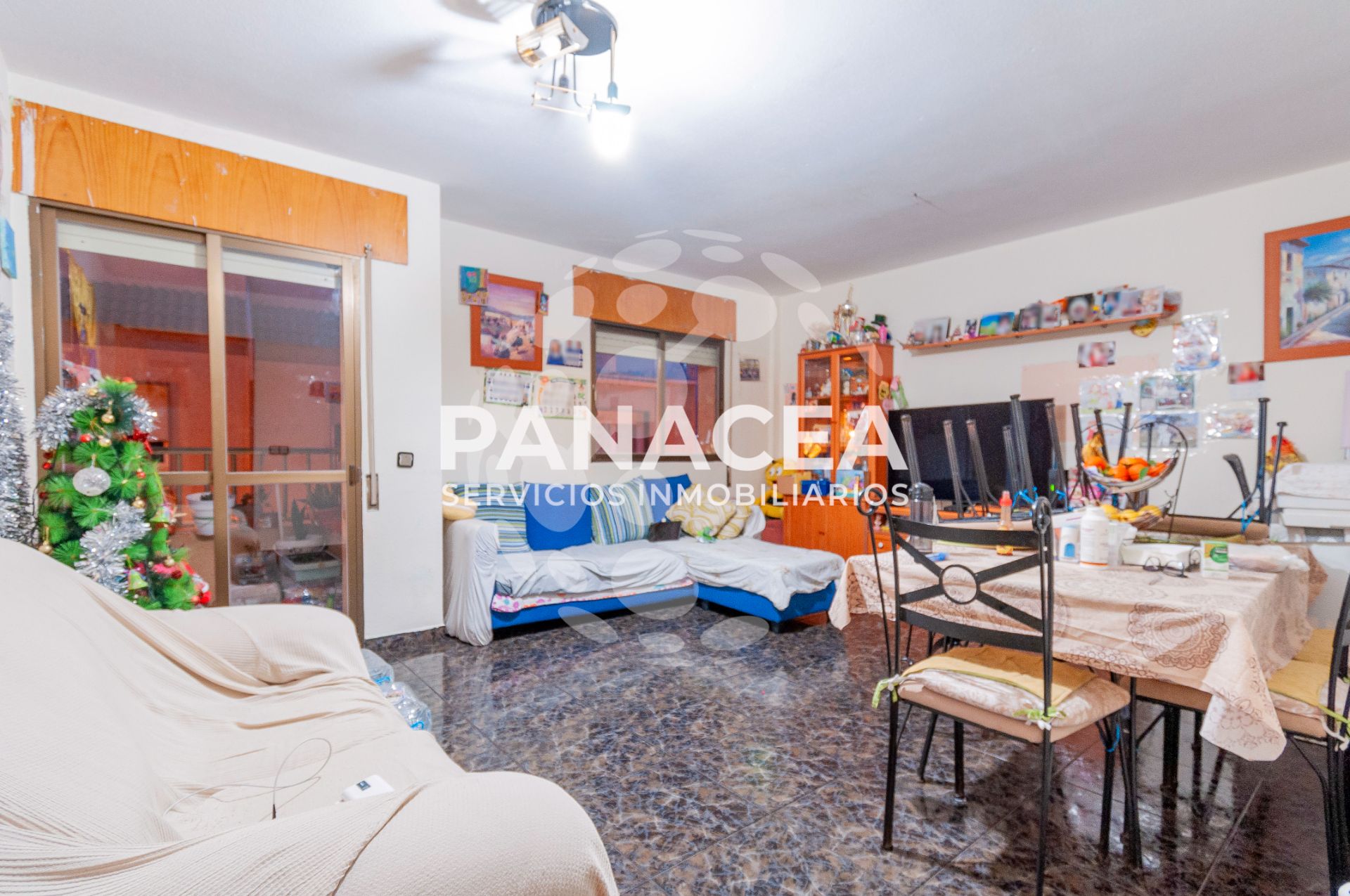 Flat for sale in El Ejido  with Terrace, Furnished and Oven