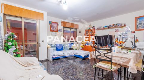 Foto 2 de Piso en venta en Ejido Centro, El Ejido