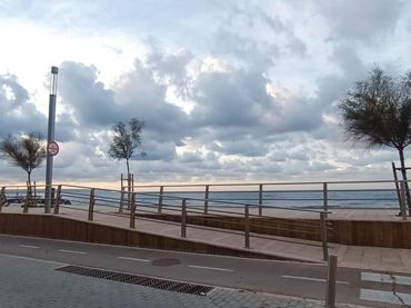 Wohnung mit Balkon zur Miete in Platja de Palma
