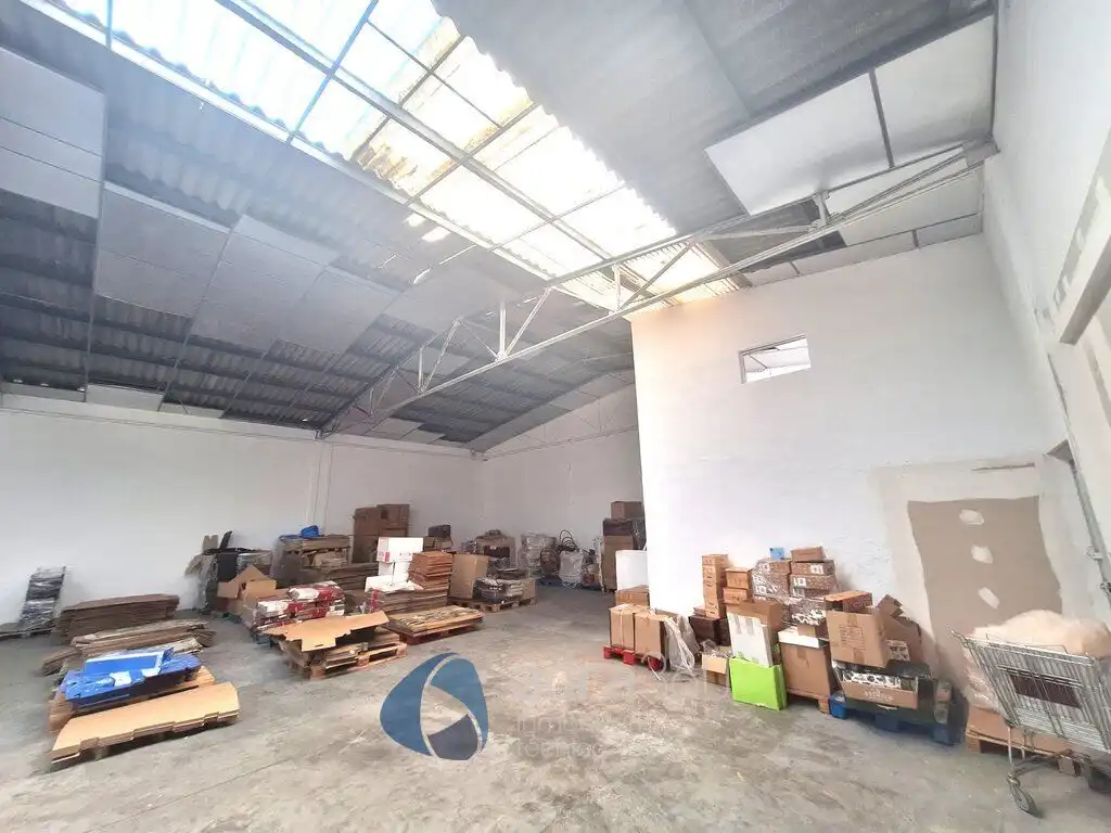 Nau industrial en venda a Las Cañas, imagen 14