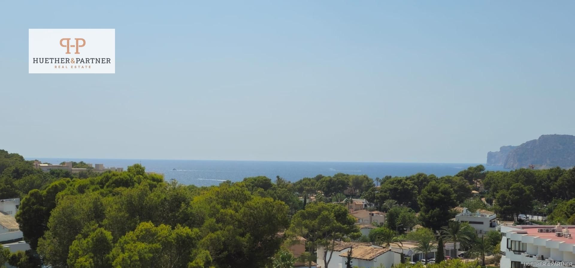 Exterior view of Flat for sale in Calvià  with Air Conditioner and Furnished