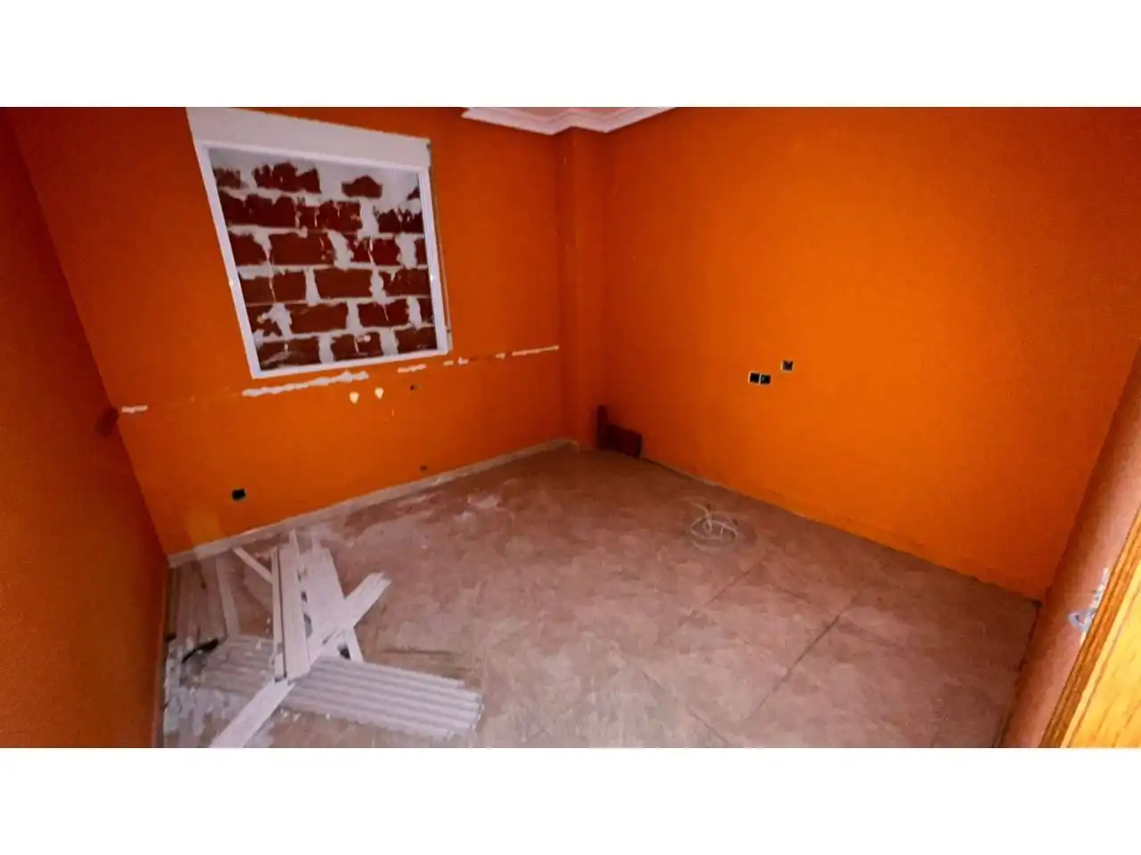 Apartamento en venta en Villarrobledo con Trastero y Balcón