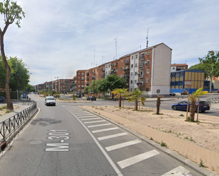 Vista exterior de Pis en venda en  Madrid Capital