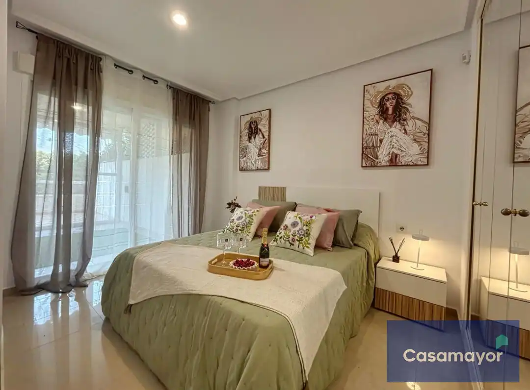 Flat with pool for sale in Avenida Pintor Fernando Soria, imagen 23