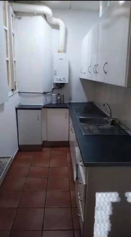 Piso en Alquiler en Triana Casco Antiguo