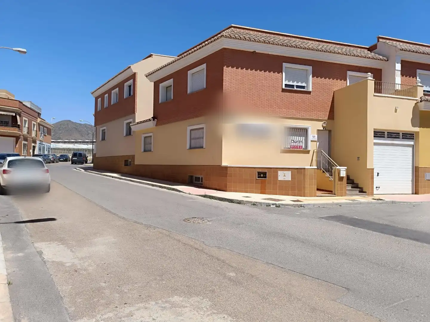 Casa o xalet en venda a Adra