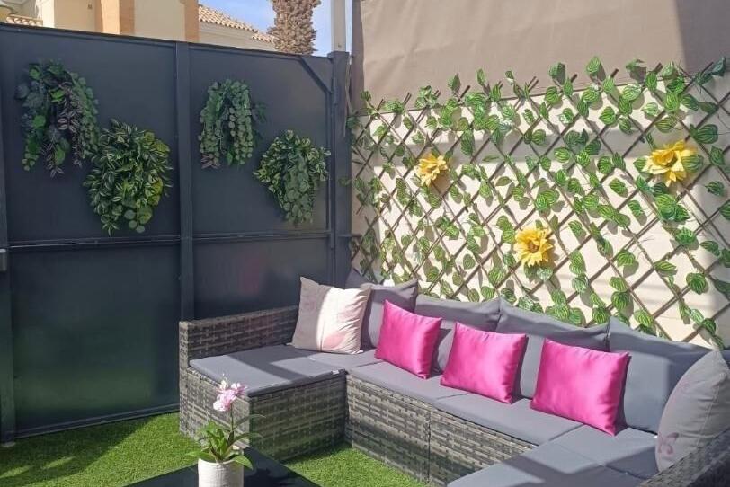 Foto 1 de Pis de lloguer a Caleta de Vélez, Málaga