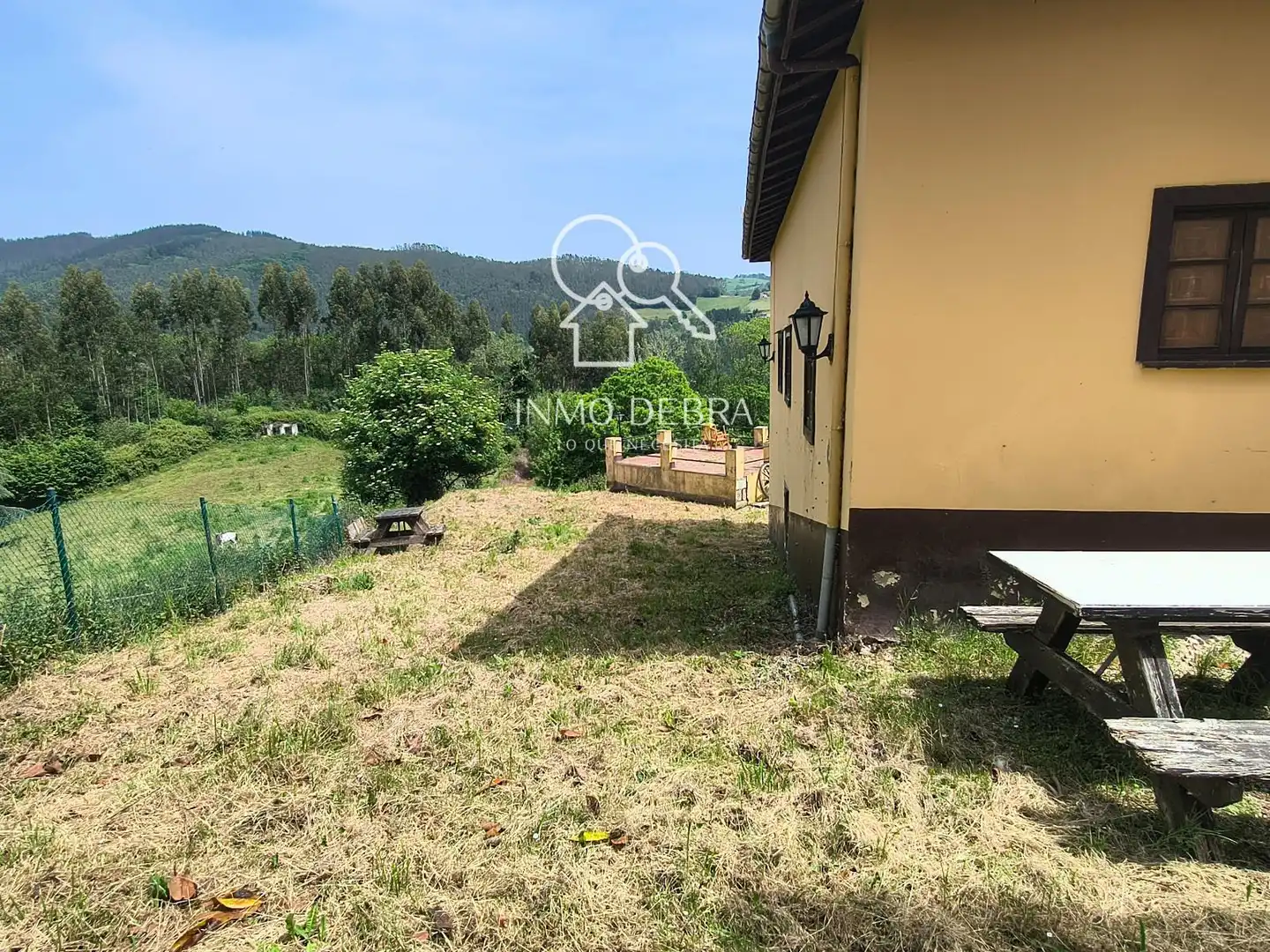 Casa o chalet en venta en Salas con Calefacción y Terraza