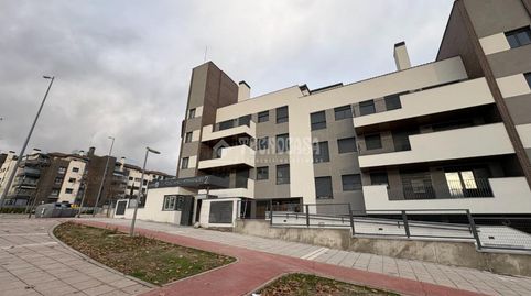 Foto 3 de Piso en venta en Centro, Navalcarnero