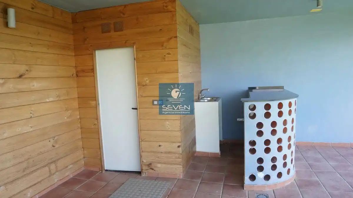 Villa con piscina in vendita a Velilla - Velilla Taramay, imagen 52