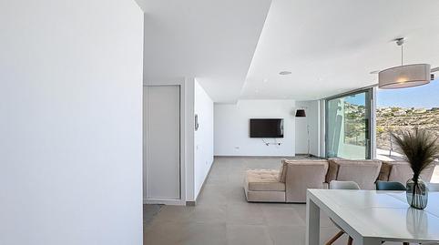 Foto 4 de Casa o chalet en venta en Cumbre del Sol, Benitachell / El Poble Nou de Benitatxell