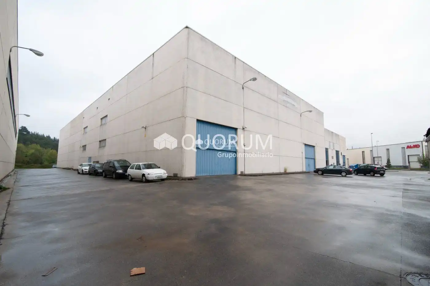 Industriegebäude zum Verkauf in Abadiño, imagen 43