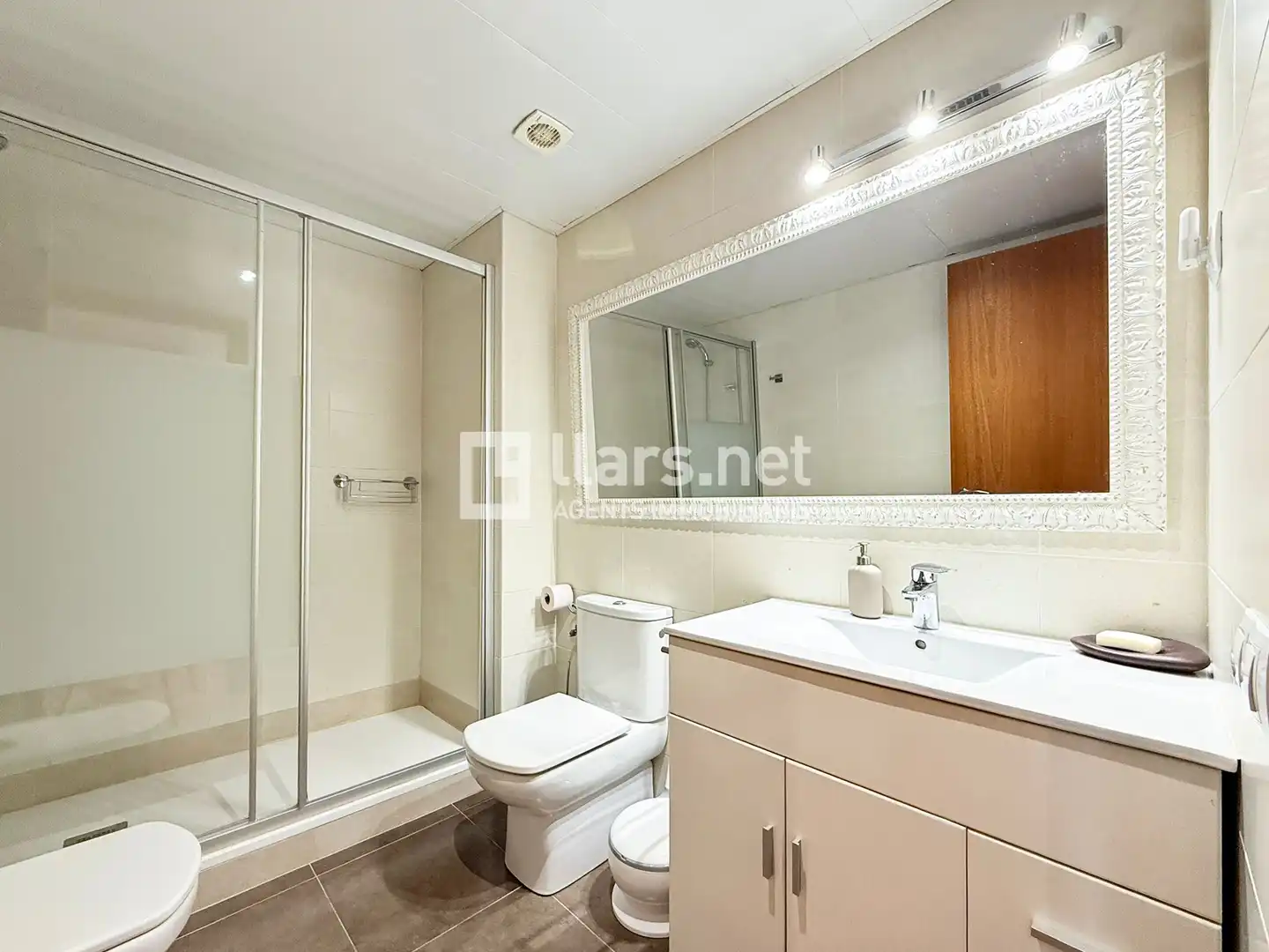 Baño de Piso en venta en Sitges con Aire acondicionado, Calefacción y Parquet