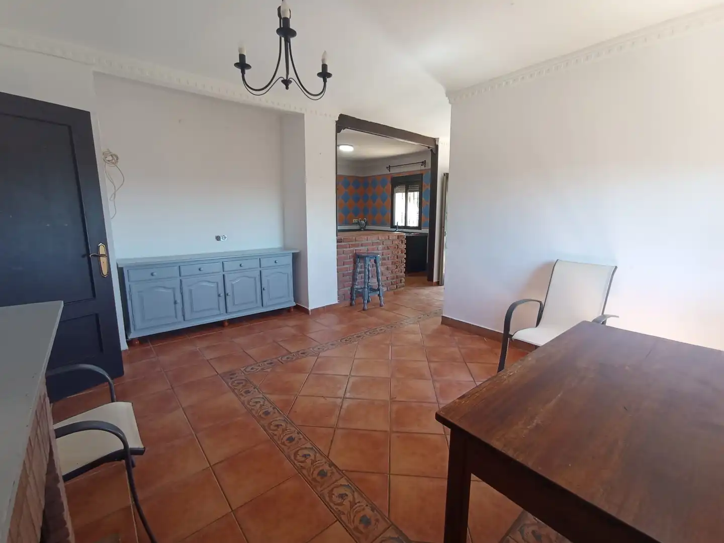 Dining room of Country homes for sale in Chipiona  with Heating