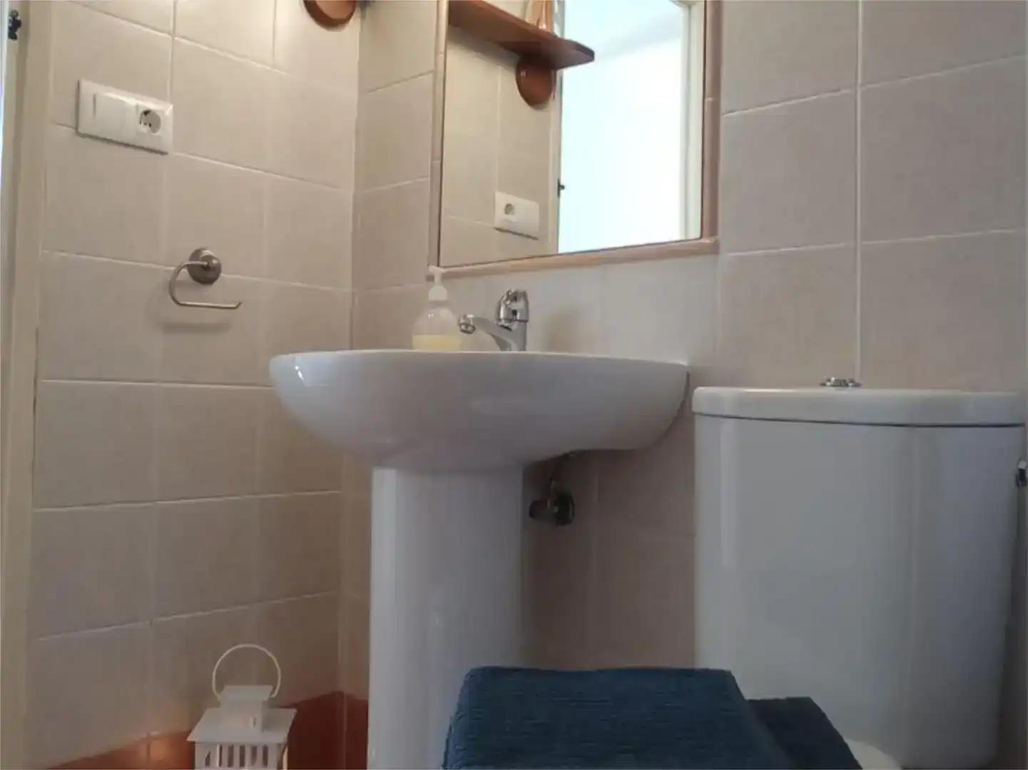 Casa adosada en venta en El Lentiscal, 16, El Lentiscal