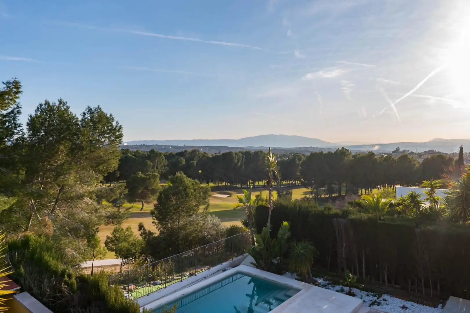 Chalet con piscina en venta en Altorreal - El Chorrico, imagen 40