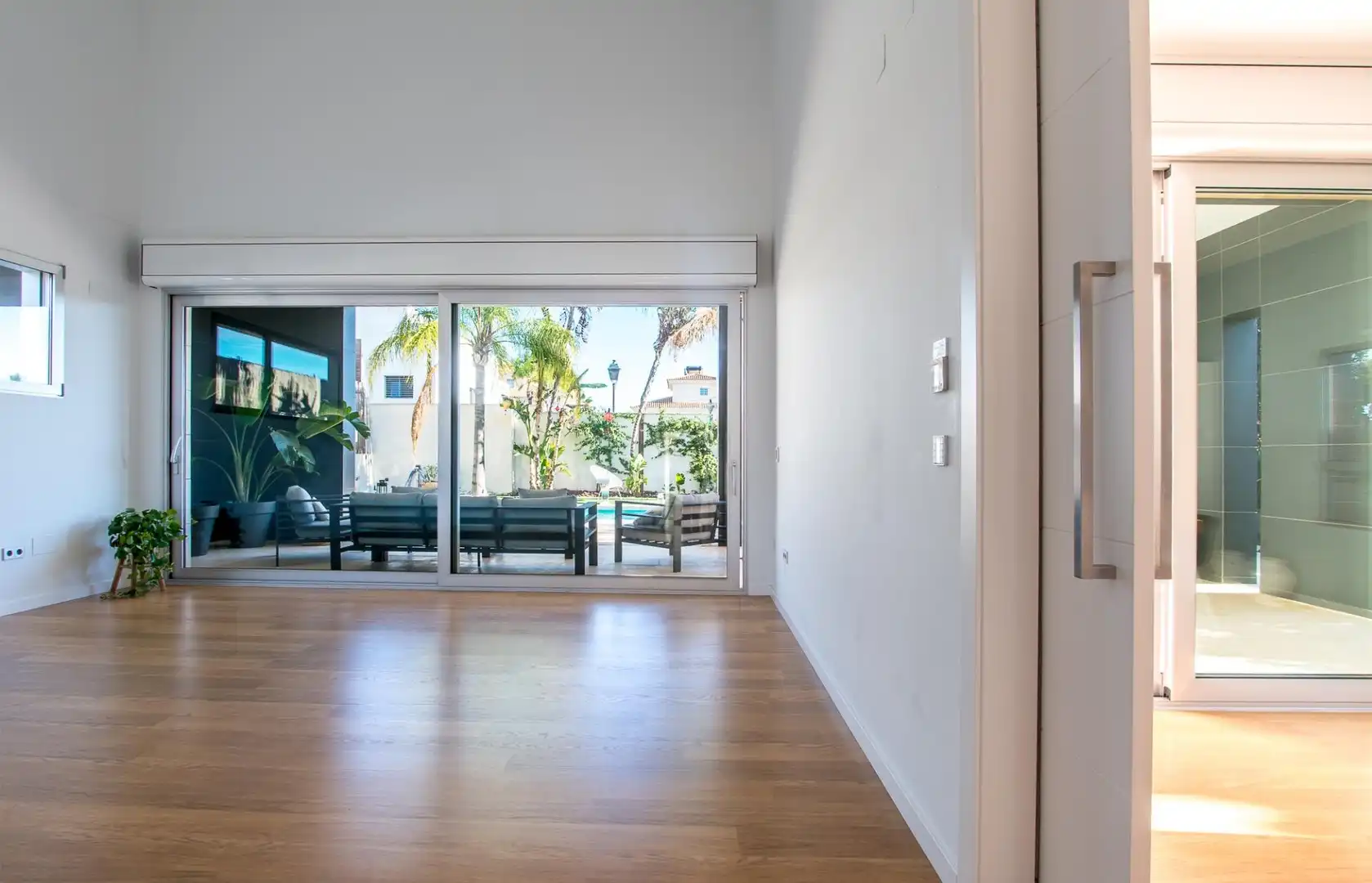 Casa o chalet en venta en Molina de Segura con Aire acondicionado, Calefacción y Jardín privado