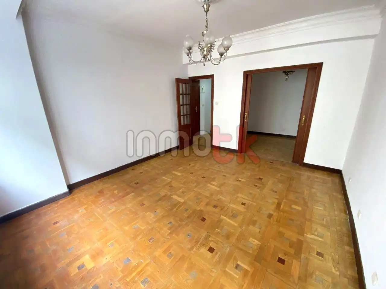 Habitación de Piso en venta en A Coruña Capital  con Parquet
