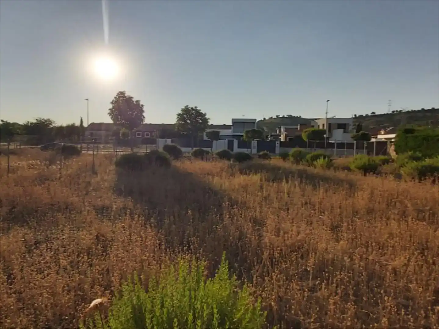 Residencial en venta en Arroyo de la Encomienda