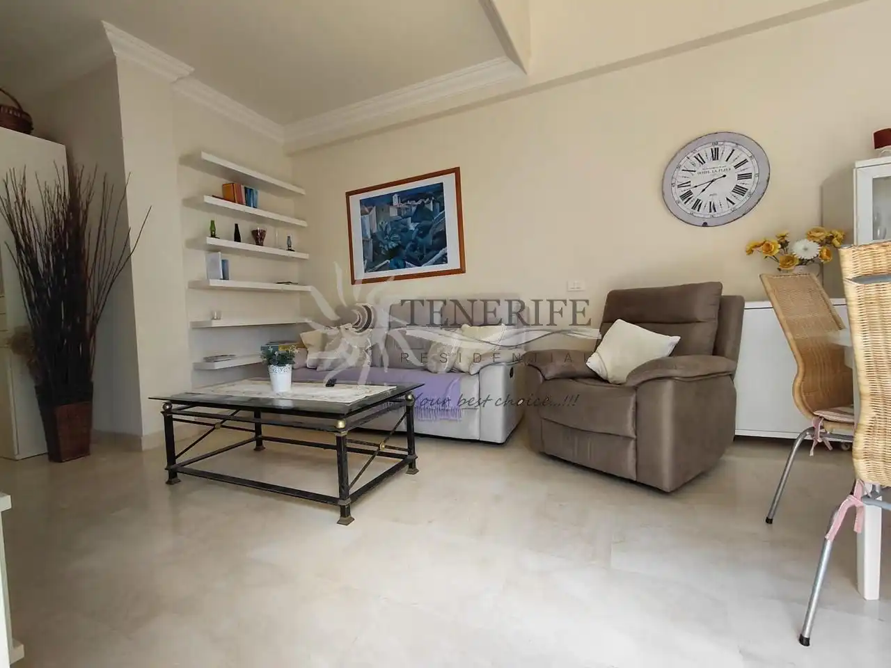 Flat with lift for sale in De Bruselas, imagen 6