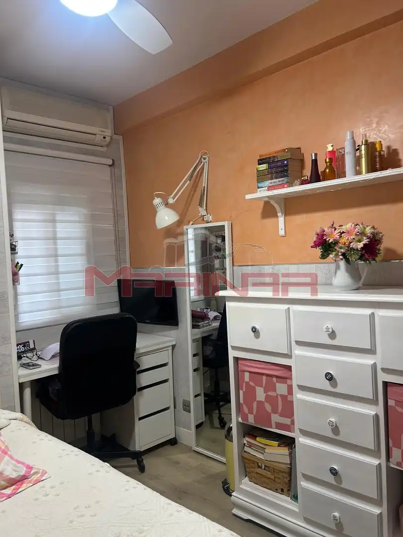 Habitación de Piso en venta en Cabañas de la Sagra con Aire acondicionado, Calefacción y Terraza