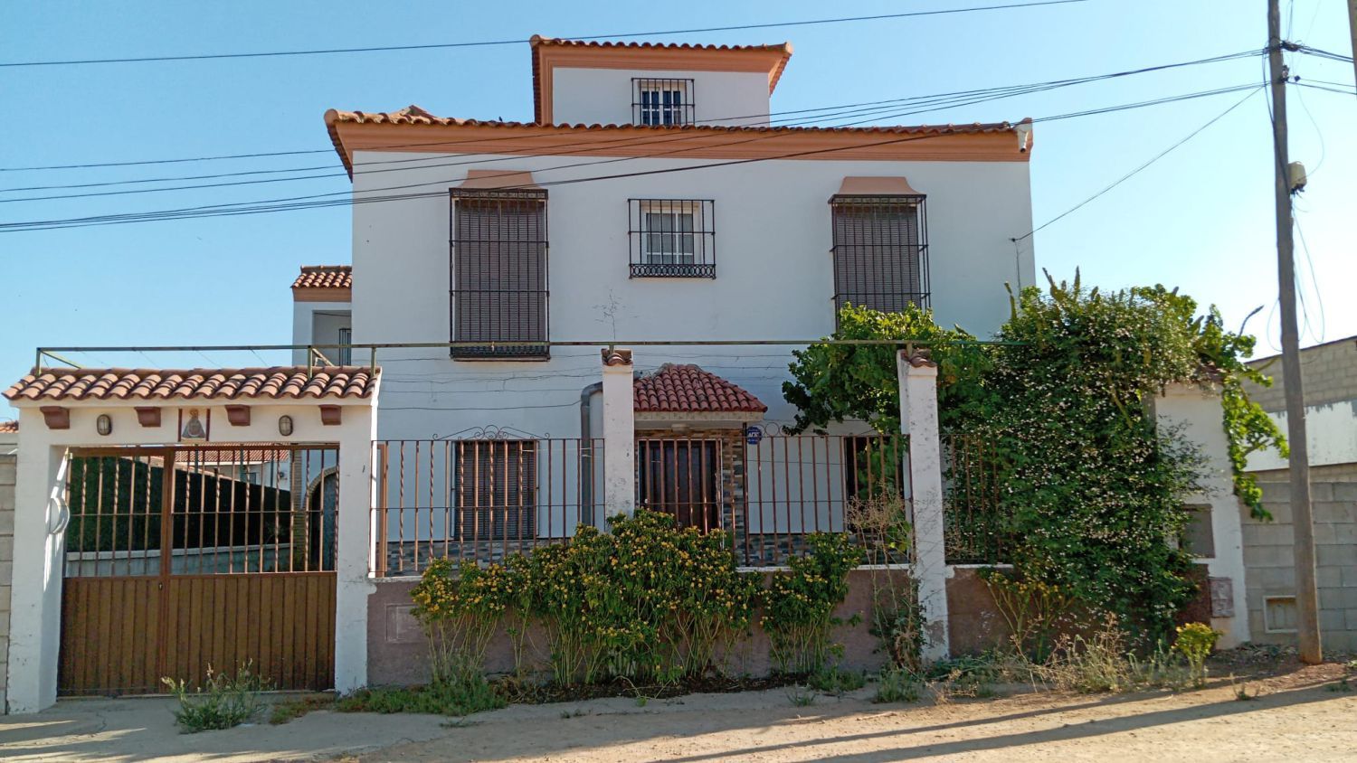 Casa o chalet en venta en Rinconada, La Rinconada