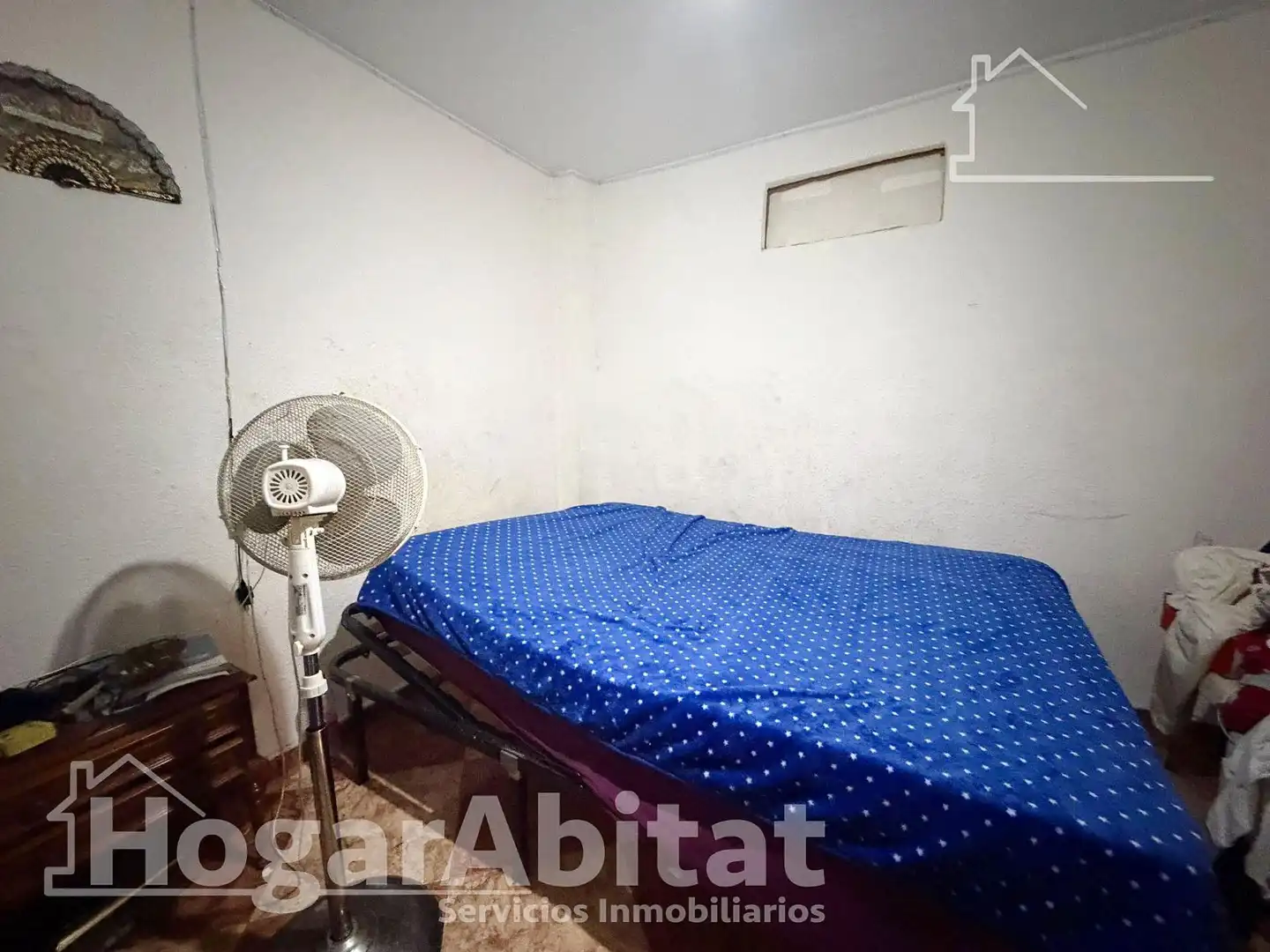 Schlafzimmer von Wohnung zum Verkauf in Paterna mit Terrasse