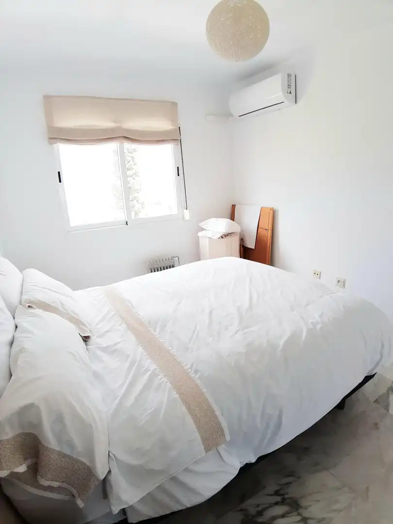 Habitación de Apartamento en venta en Mijas